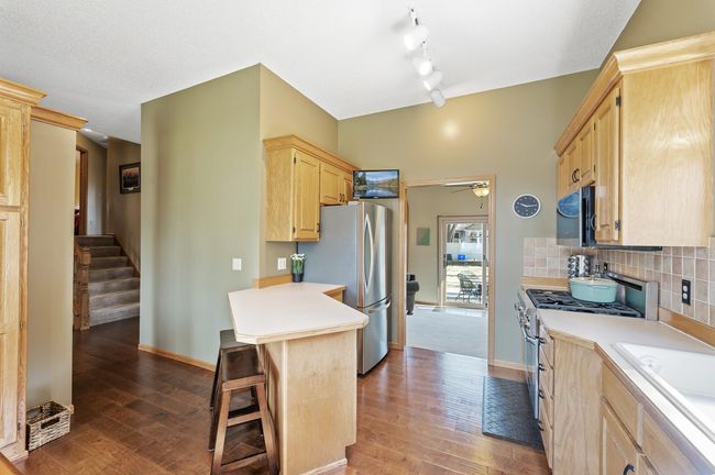 12139 Jonquil St Nw, House other with 3 bedrooms, 2 bathrooms and null parking in Coon Rapids MN | Image 12