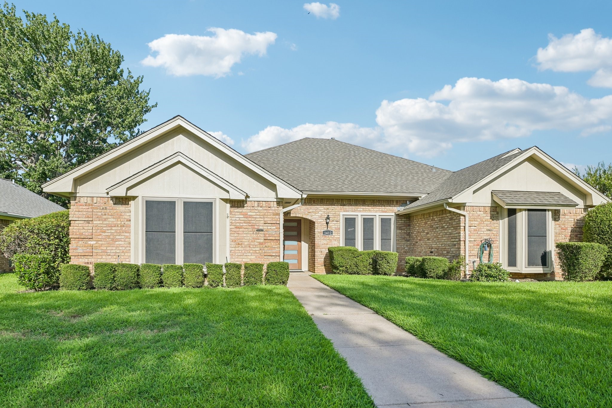 Residential in Irving