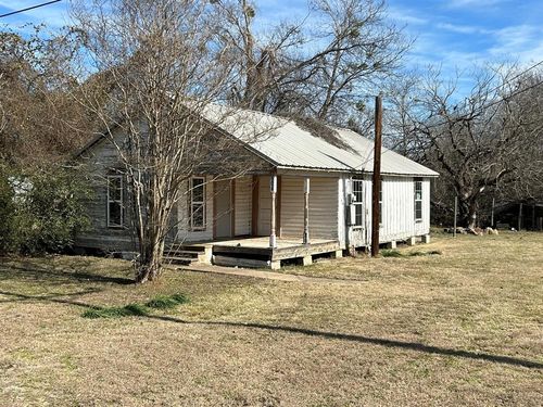 504 N Narcissus, Kosse, TX, 76653-3534 | Card Image