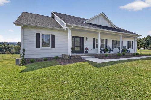 182 St Johns Way Rd, Chilhowie, VA, 24319-1170 | Card Image