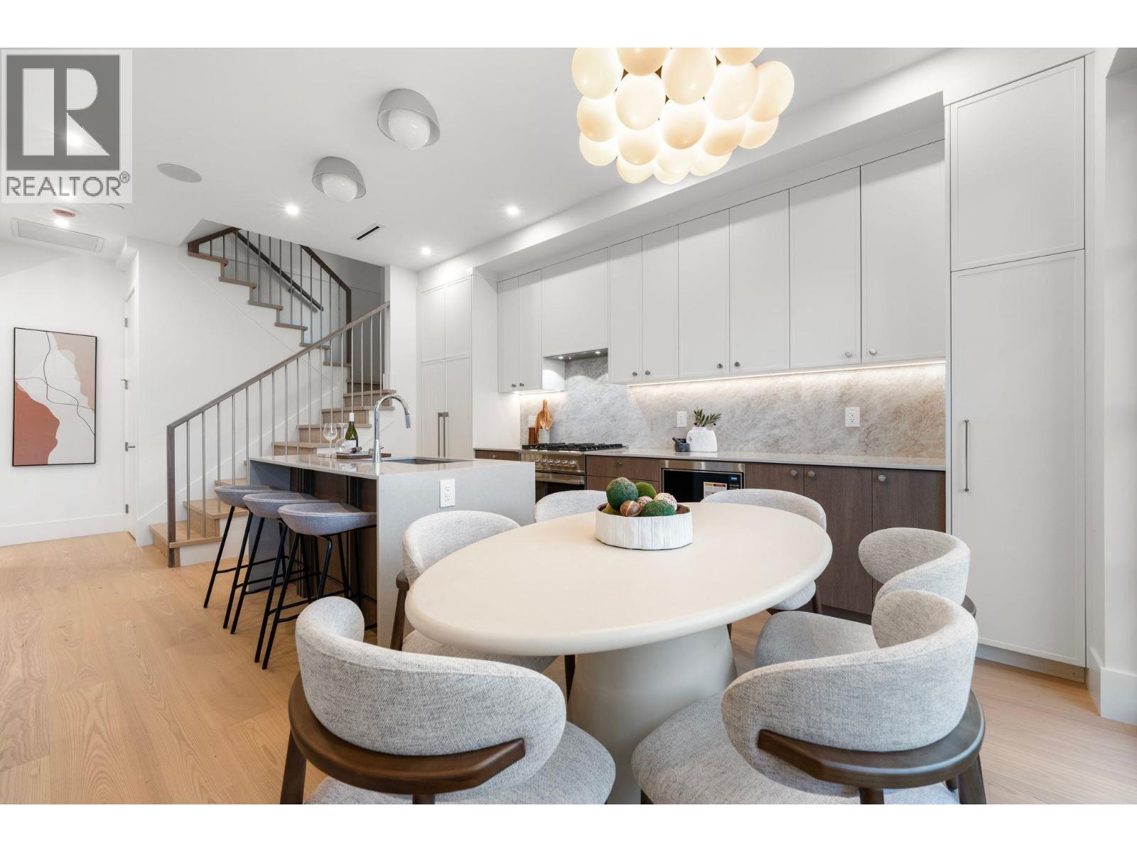 Residential in Vancouver 4