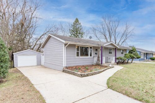 4025 Laramie Ln, Rockford, IL, 61108-7614 | Card Image