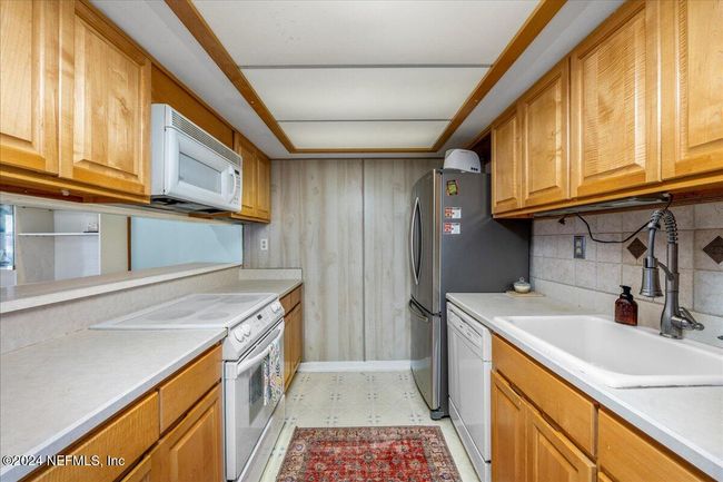 C217 - 179 Beechers Point Dr, Condo with 1 bedrooms, 1 bathrooms and null parking in Welaka FL | Image 18