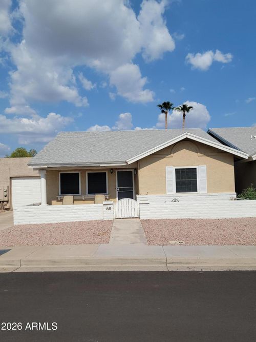 85-2929 E Broadway Rd, Mesa, AZ, 85204-1746 | Card Image