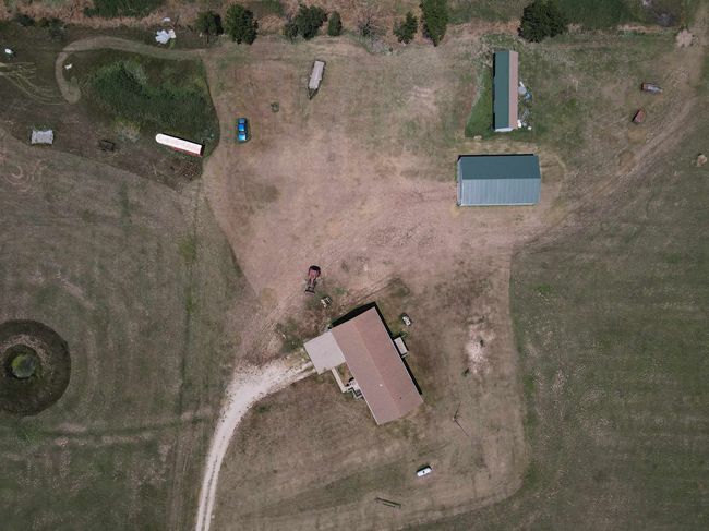 1425 Windmill Rd, House other with 2 bedrooms, 2 bathrooms and null parking in Delphos KS | Image 20