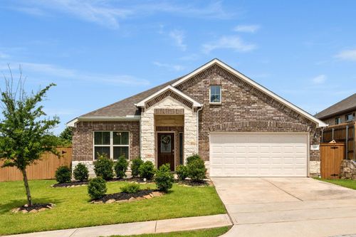 725 Yellow Birch Ln, Conroe, TX, 77304-3155 | Card Image