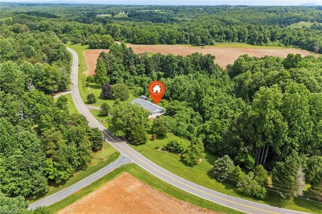 1805 Garner Rd, House other with 3 bedrooms, 2 bathrooms and null parking in Yadkinville NC | Image 49