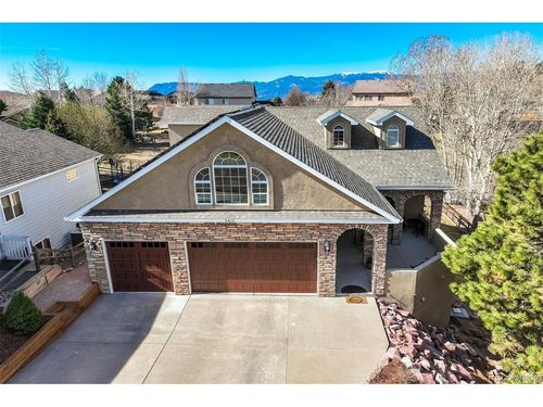 5412 Wells Fargo Dr, Colorado Springs, CO, 80918 | Card Image