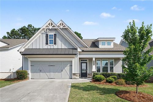 577 Barlow Pl, Grayson, GA, 30017-4995 | Card Image