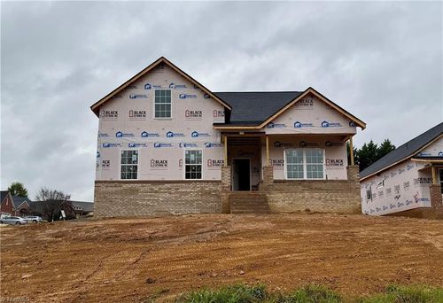 2565 High Meadow Dr, Asheboro, NC, 27205-9618 | Card Image