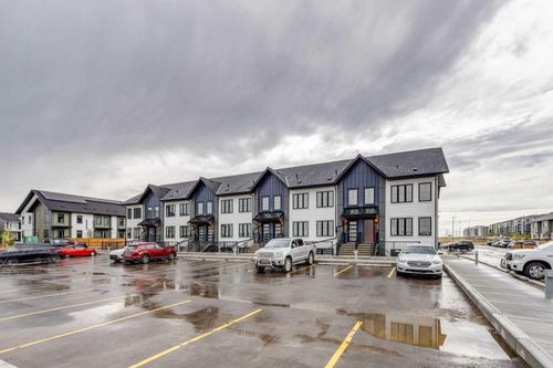 205-40 Livingston Parade Ne, Calgary, AB, T3P2K4 | Card Image
