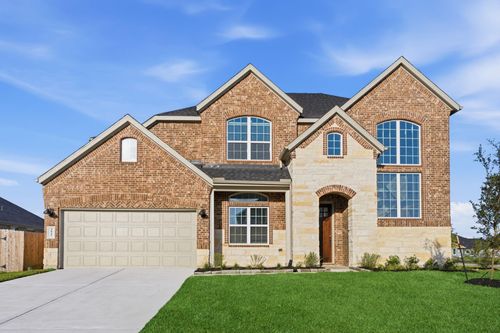 3344 Summercrest Dr, Pearland, TX, 77584 | Card Image