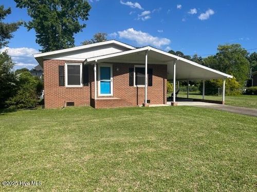 117 Brookfield Dr, Wilmington, NC, 28405-8415 | Card Image