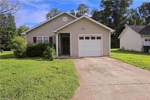 1718 Fern Hill Dr, Greensboro, NC, 27405-2786 | Card Image