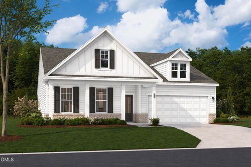 88 King Tucks Way, Four Oaks, NC, 27524-3316 | Card Image