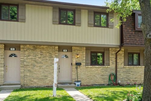 70-105 Hansen Rd N, Brampton, ON, L6V3C9 | Card Image