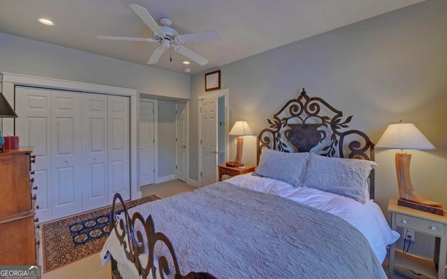126 Jenkins Cir, House other with 5 bedrooms, 4 bathrooms and 4 parking in Lakemont GA | Image 42