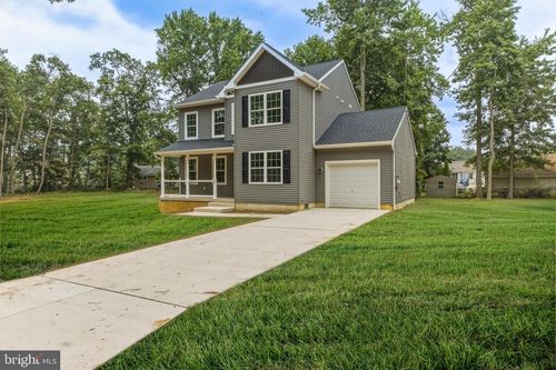 805 Buffalo Court, Deptford, NJ, 08096 | Card Image