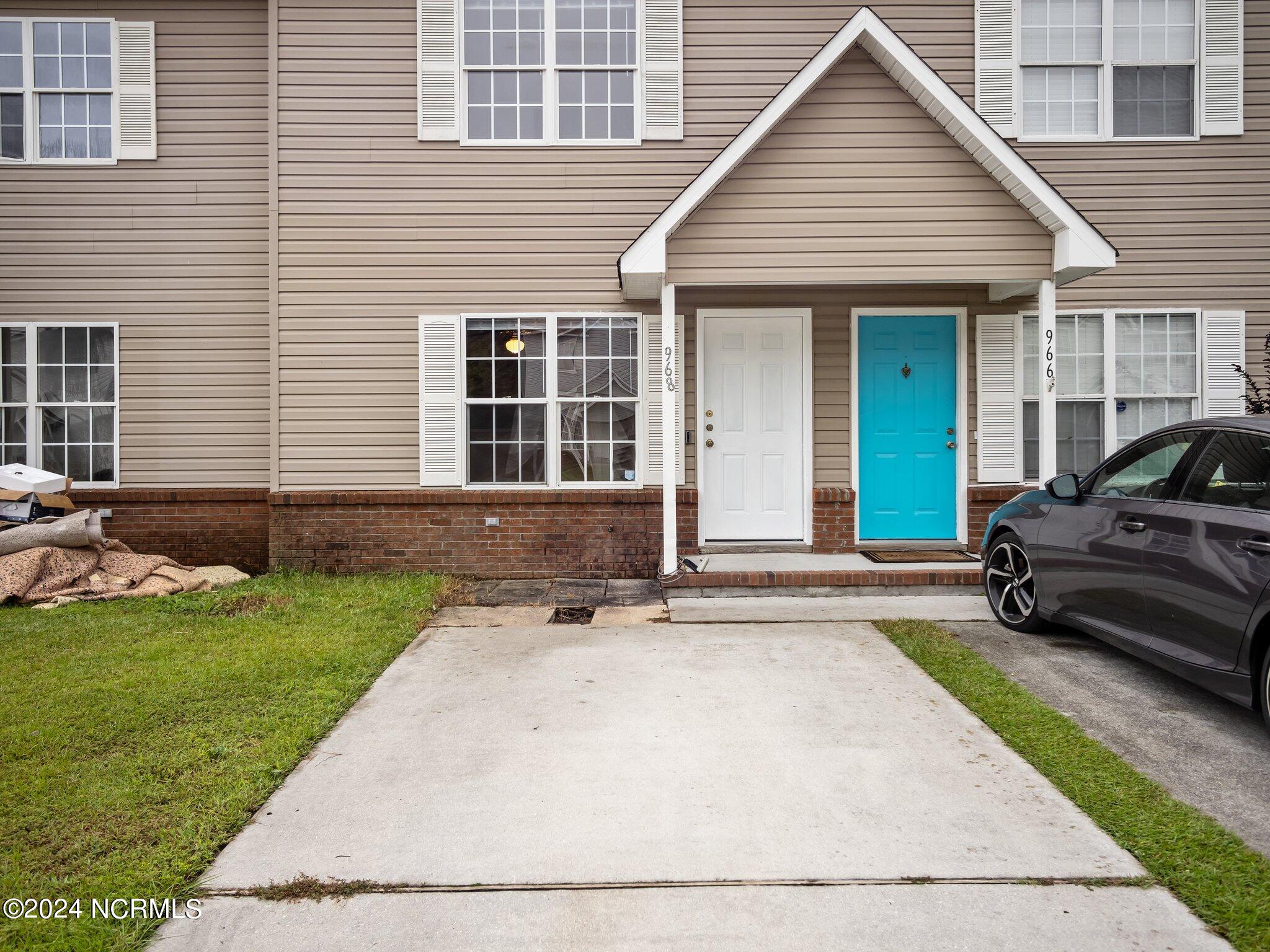Pueblo Dr, Jacksonville, NC 28546