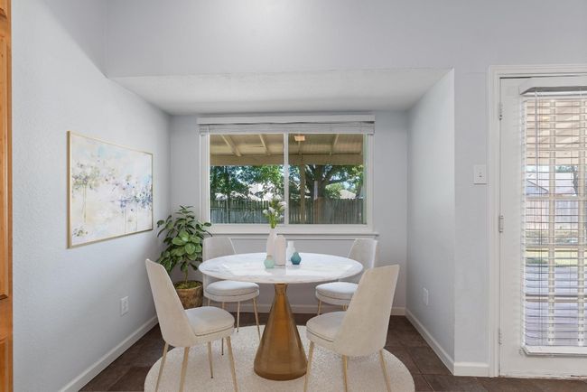 1102 Ivybridge Dr, House other with 3 bedrooms, 2 bathrooms and 2 parking in Pflugerville TX | Image 11