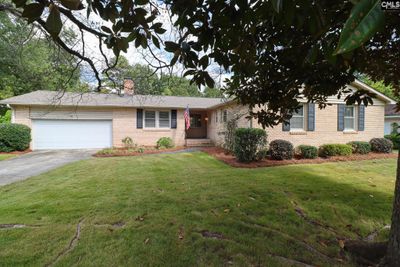 904 Rockwood Road, House other with 3 bedrooms, 2 bathrooms and null parking in Columbia SC | Image 2