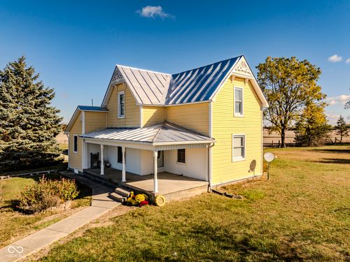 11990 E County Road 400 S, Selma, IN, 47383-9716 | Card Image