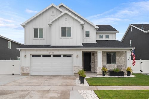 2945 S 2550 W, Syracuse, UT, 84075-4918 | Card Image