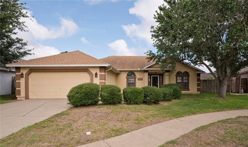 3234 Santa Cruz Dr, Corpus Christi, TX, 78414-3923 | Card Image