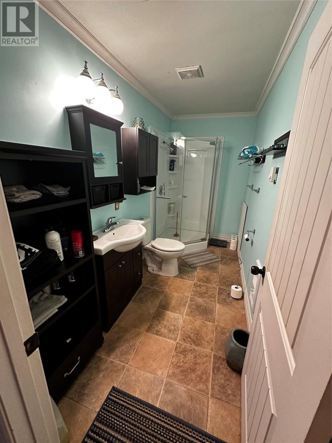 74 Crooked Lake Rd, Home with 2 bedrooms, 1 bathrooms and null parking in Badger NL | Image 20