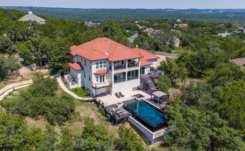 405 Barrett Ln, Austin, TX, 78733-4201 | Card Image