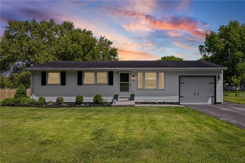 9610 Bean Hill Rd, Honeoye Falls, NY, 14472-9103 | Card Image