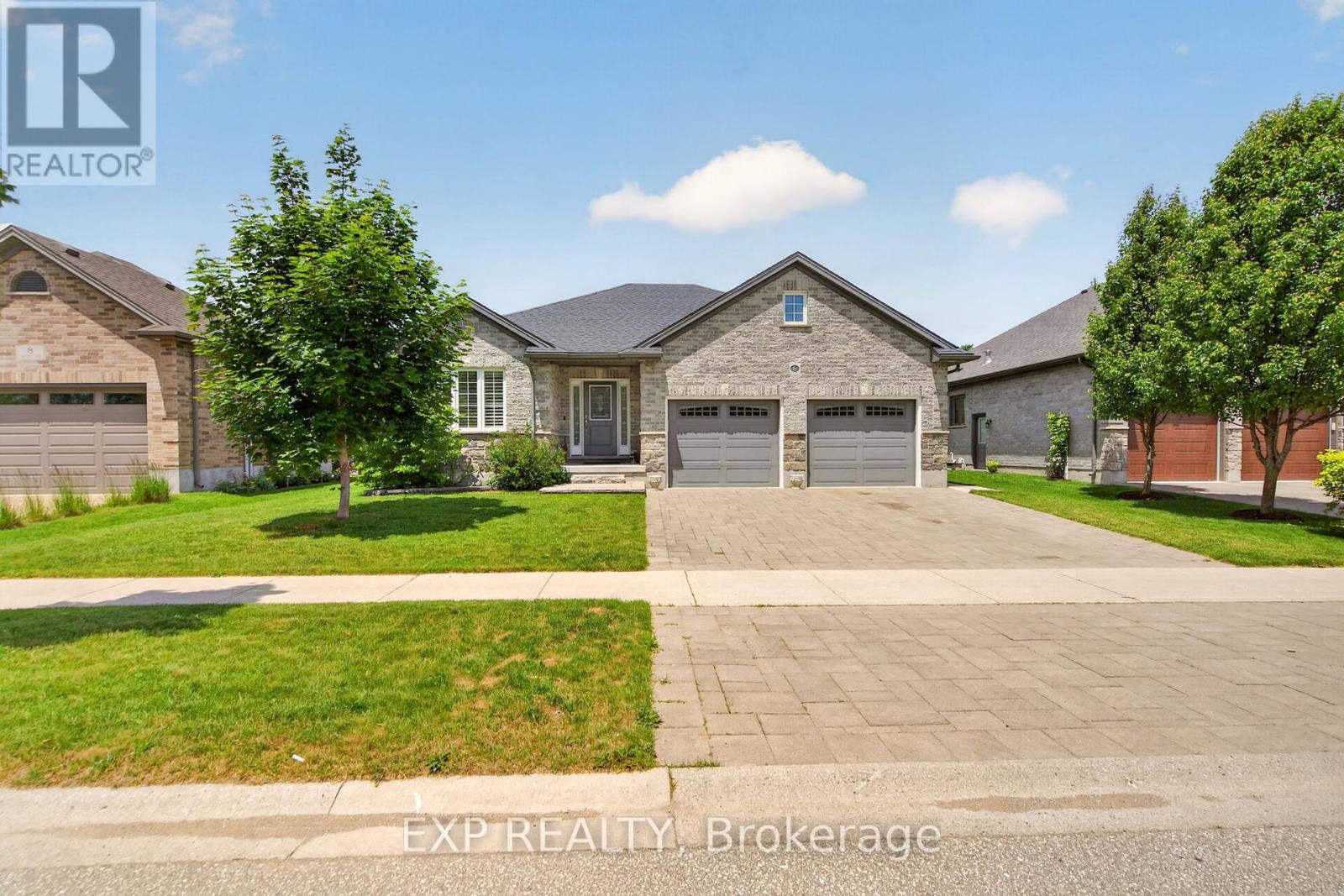 Residential in Middlesex Centre (Komoka)