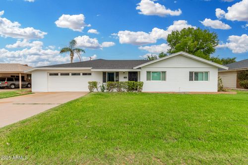 3726 E Weldon Ave, Phoenix, AZ, 85018-5816 | Card Image