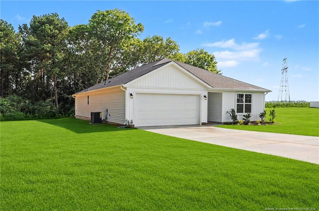 Residential in Dunn 4