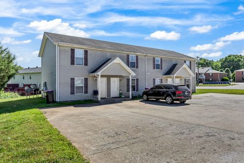 500 Patriot Park Ct, Clarksville, TN, 37042-6482 | Card Image