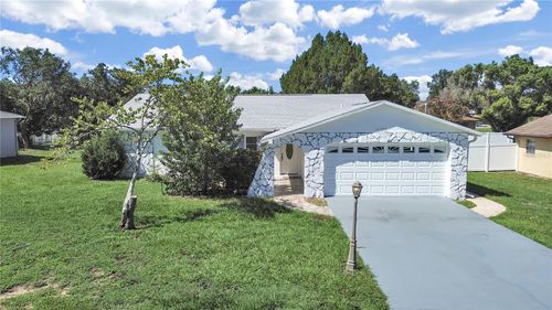 13476 Linden Dr, Spring Hill, FL, 34609-4059 | Card Image