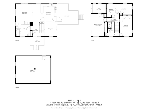 27 Airport Road, Enfield, ME, 04493 | Card Image