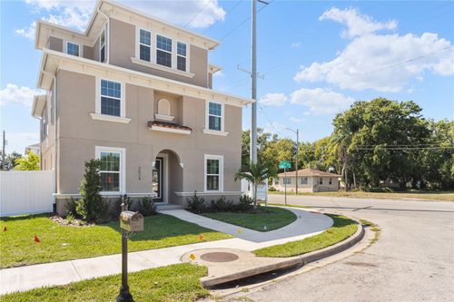 3024 W Cass St, TAMPA, FL, 33609-1612 | Card Image