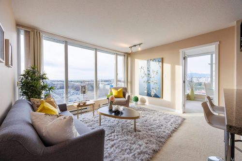 1701-5088 Kwantlen St, Richmond, BC, V6X4K5 | Card Image