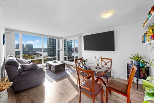 1501-455 Beach Cres, Vancouver, BC, V6Z3E5 | Card Image