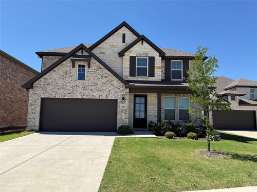 2008 Washington St, Princeton, TX, 75407-6674 | Card Image