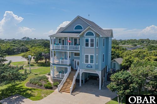 57390 Lighthouse Rd, Hatteras, NC, 27943 | Card Image