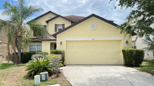 216 Verdi St, DAVENPORT, FL, 33896-7021 | Card Image