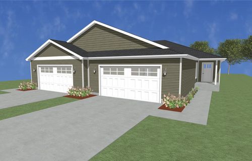 708 Johnson Street, Watertown, WI, 53094 | Card Image