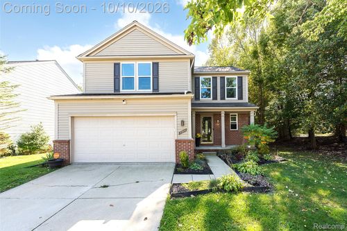7010 Rachel Dr, Ypsilanti, MI, 48197-2934 | Card Image