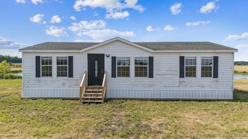 2490 S 4280 Rd, Chelsea, OK, 74016-5396 | Card Image