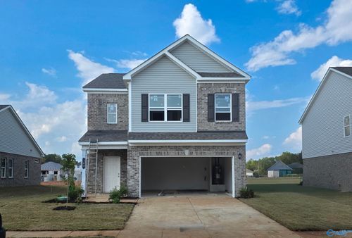 169 Mill Valley Way, New Market, AL, 35761-6603 | Card Image