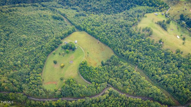 5596 Twin Springs Rd, House other with 3 bedrooms, 2 bathrooms and null parking in Dungannon VA | Image 45