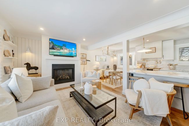 4652 Queensway Gdns, House other with 3 bedrooms, 2 bathrooms and 2 parking in Niagara Falls ON | Image 8