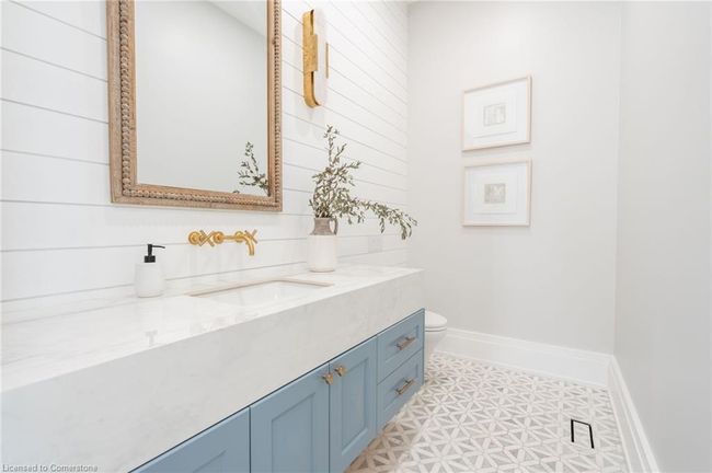 1131 Concession 6 W, House other with 5 bedrooms, 5 bathrooms and 27 parking in Flamborough ON | Image 13